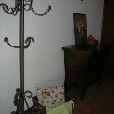 Lantställe Sweet La Verna Chiusi della Verna