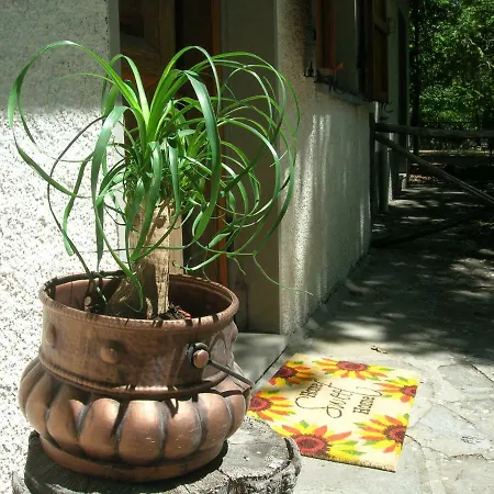 Sweet La Verna Chiusi della Verna