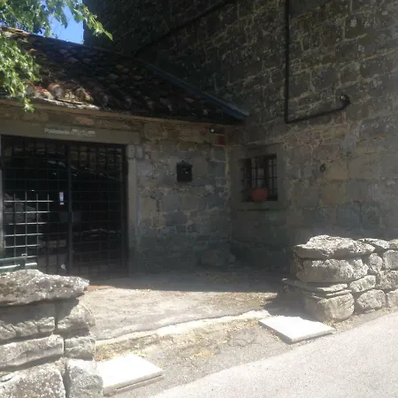 Sweet La Verna Chiusi della Verna